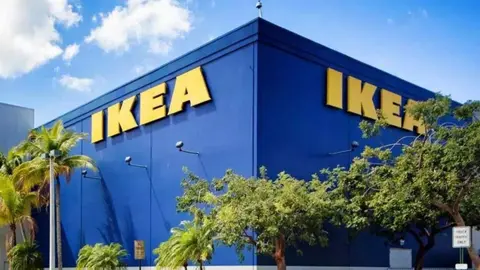 Ikea revienta en ventas ordenando la casa tras la visita de los Reyes Magos: todo en su sitio