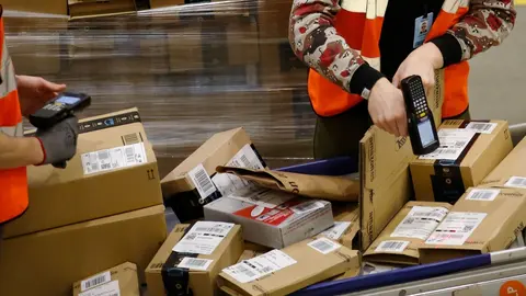 Estas son las 5 rebajas de Amazon m&aacute;s exclusivas por excedente de inventario