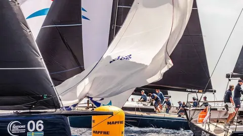 M&aacute;laga podr&iacute;a ser la sede de la Copa Am&eacute;rica de Vela en 2024