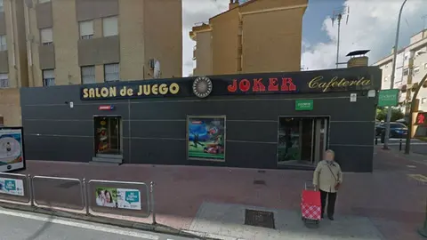 Un a&ntilde;o de c&aacute;rcel por matar a un hombre en un sal&oacute;n de juegos de Huelva