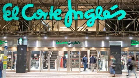 Las 5 cazadoras para hombre m&aacute;s exclusivas en El Corte Ingl&eacute;s rompen moldes en las rebajas