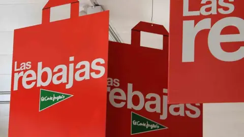 El Corte Ingl&eacute;s compite con Media Markt tirando el precio de este robot aspirador: 35% de descuento
