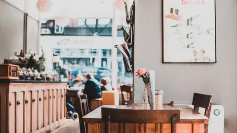 Estos son los 5 mejores restaurantes de Sanl&uacute;car de Barrameda seg&uacute;n TripAdvisor. Foto: pexels.