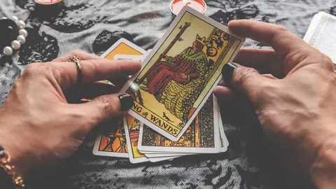 Las mejores videntes buenas de Jerez de La Frontera con buenas opiniones