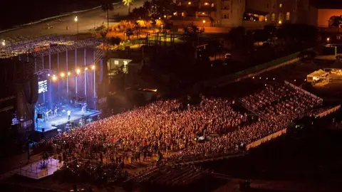 Marenostrum Fuengirola, M&aacute;laga