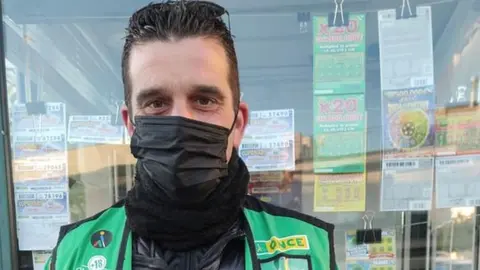 El sorteo de la ONCE deja un premio millonario en M&aacute;laga, Sevilla y C&aacute;diz