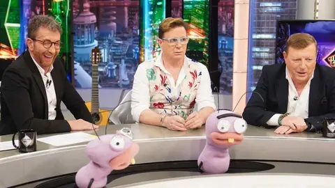 Los Morancos y sus pol&eacute;micas en El Hormiguero: Del chiste de C&eacute;sar al 'palo' a Pablo Motos