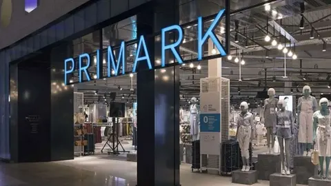 Primark compite con Decathlon en rebajas con ropa para el gimnasio: conjuntos completos desde 14 Euros