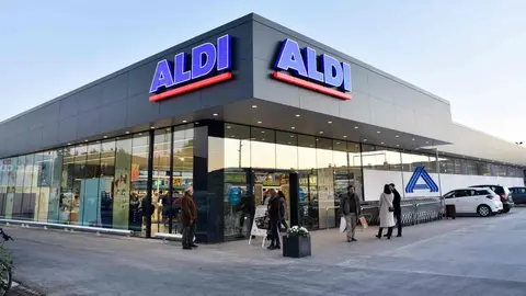 Aldi lanza el alimento saludable perfecto para perder peso y reducir el colesterol