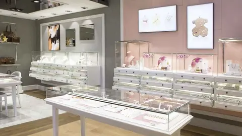 Tous arrasa en las rebajas de El Corte ingl&eacute;s con 5 relojes impresionantes que generan sensaci&oacute;n