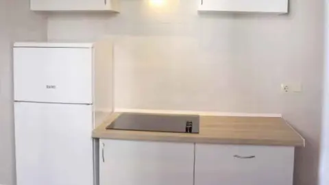 Estos son los 5 pisos de alquiler m&aacute;s baratos en Jerez: Desde 310 Euros al mes