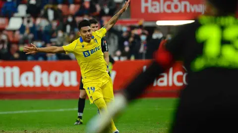 El C&aacute;diz CF recibe al RCD Espanyol en el Nuevo Mirandilla tras vencer al Sporting de Gij&oacute;n en Copa del Rey