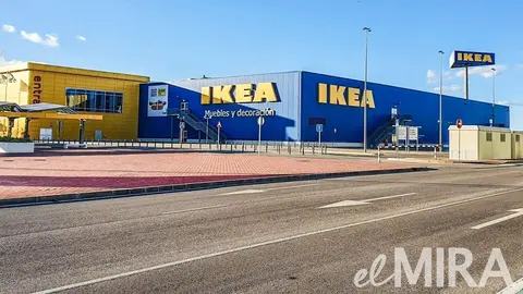 Ikea piensa en cambiar las s&aacute;banas en el dormitorio para no asarnos en primavera: adi&oacute;s franela