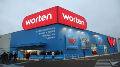 Una freidora sin aceite de dise&ntilde;o exclusivo triunfa en las rebajas de Worten: 37% de descuento