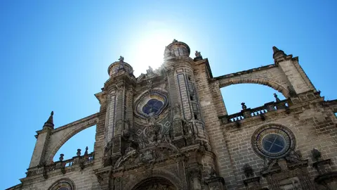 Catedral de Jerez