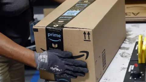 Amazon vende una sorprendente m&aacute;quina para perder peso: quema grasa y da masajes