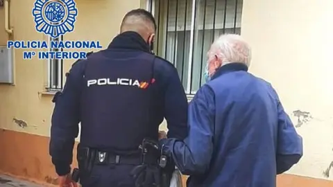 Estafan a 16 personas en Almer&iacute;a simulando ser polic&iacute;as para reclamar falsas fianzas