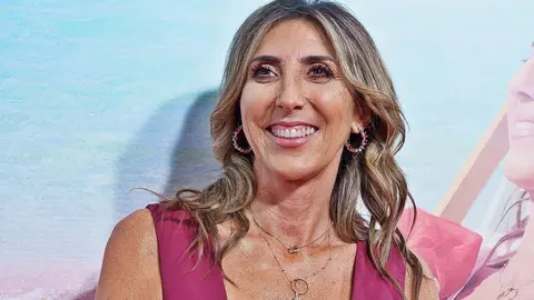 Paz Padilla se compra una casa en C&aacute;diz por un mill&oacute;n de euros