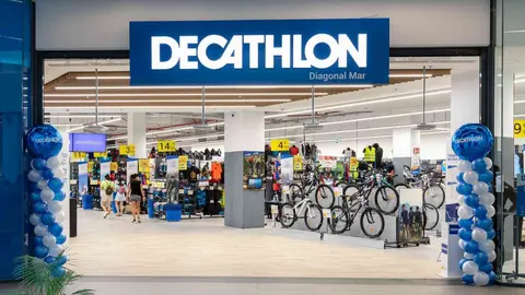 Este es el abrigo m&aacute;s vendido en Decathlon para olvidarte del fr&iacute;o: Barato y c&oacute;modo