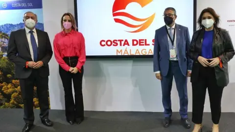 M&aacute;laga pretende convertirse en el primer destino 'gamer' a nivel de Europa