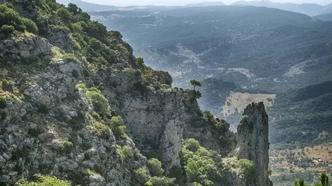 Las 5 mejores rutas de senderismo en Grazalema para ir con ni&ntilde;os. Foto: pixabay.