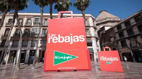 El Corte Ingl&eacute;s tira los precios de la mochila de Bimba y Lola m&aacute;s impresionante: 35 Euros en rebajas