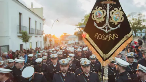 Rosario de C&aacute;diz