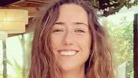 Desaparece una joven de 31 a&ntilde;os en M&aacute;laga capital