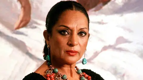 99 a&ntilde;os del nacimiento de una estrella Lola Flores, Jerez y un legado inquebrantable