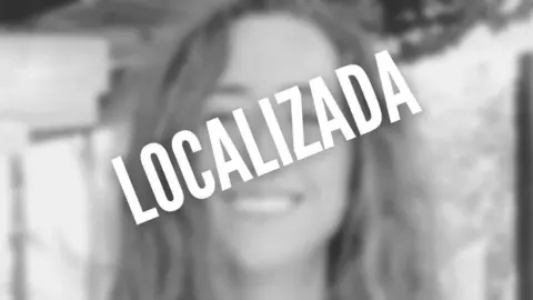 Localizada en Portugal la joven de 31 a&ntilde;os desaparecida en M&aacute;laga capital