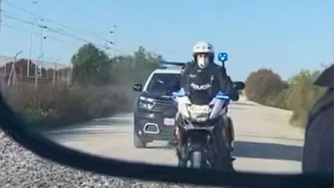 Desaparece un menor en San Fernando y es localizado pocas horas despu&eacute;s