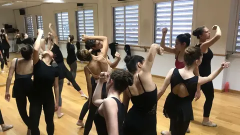 6 millones de euros para un nuevo Conservatorio de Danza en Huelva