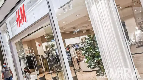 H&M 
