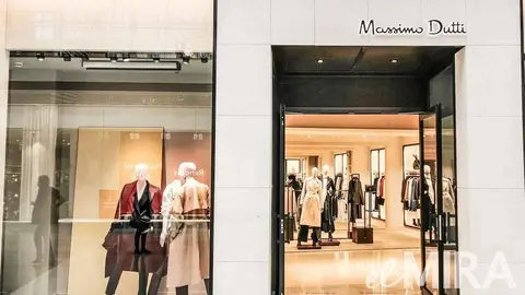 Massimo Dutti  