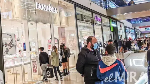 Pandora Joyer&iacute;a