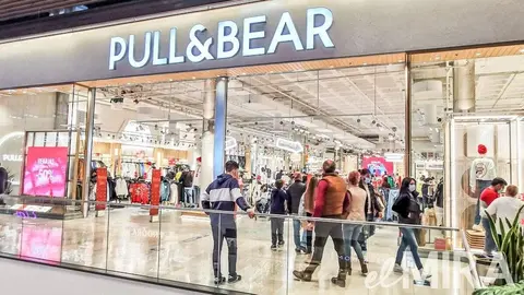 Pull And Bear, ideal para encontrar el regalo del D&iacute;a del Padre