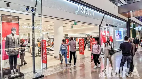 Tienda Sfera