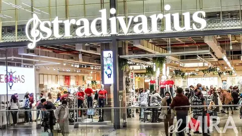 Stradivarius