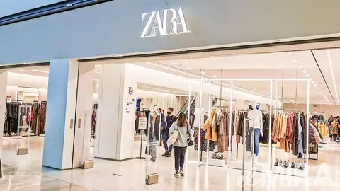 Zara    