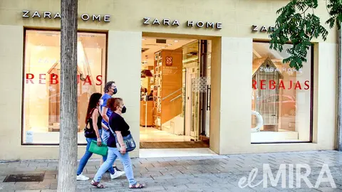 Zara rompe fuerte en decoraci&oacute;n con 7 muebles que cambian para siempre el dormitorio