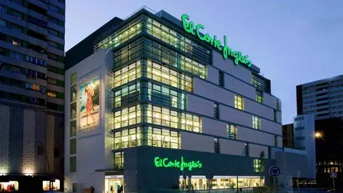 Presentan descuentos del 70% en abrigos de El Corte Ingl&eacute;s para combatir los &uacute;ltimos coletazos de fr&iacute;o