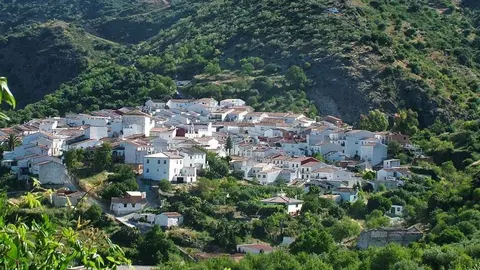 Jimera de L&iacute;bar, M&aacute;laga