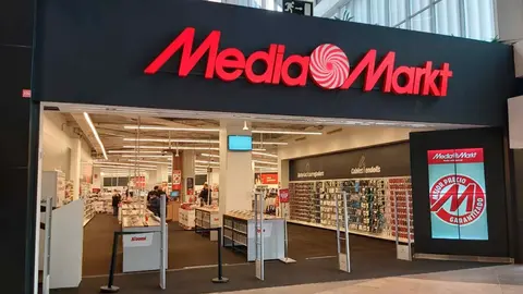 Tienda Media Markt