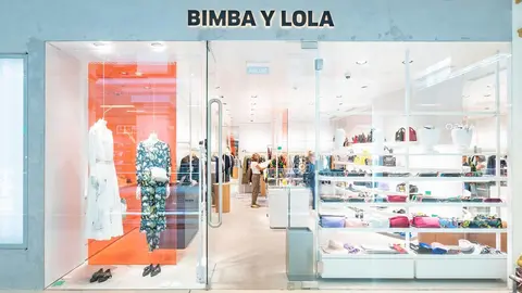 Estos 3 pendientes de Bimba y Lola arrasan en las rebajas de El Corte Ingl&eacute;s