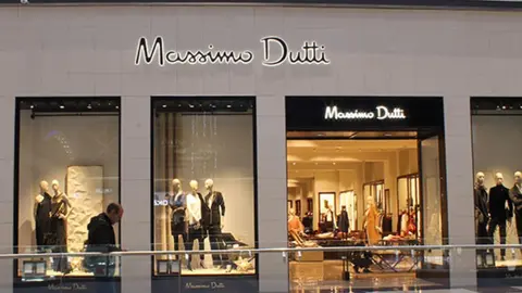 Las 5 camisas m&aacute;s exclusivas de Massimo Dutti para mujer est&aacute;n de rebajas y son una pasada