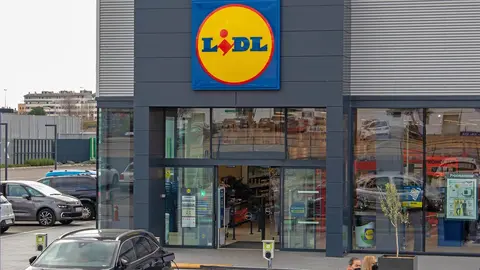 Lidl frena la ola de calor con un aire acondicionado que cubre hasta 41 metros cuadrados