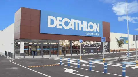 Decathlon adelanta a Amazon en rebajas con el electroestimulador perfecto para relajar los m&uacute;sculos