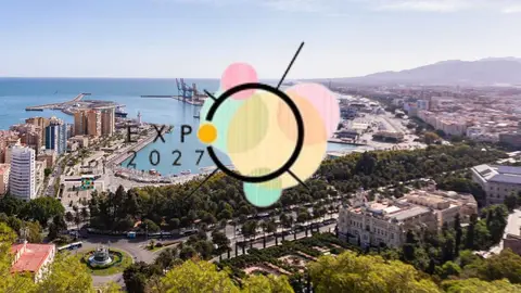 Expo M&aacute;laga 2027