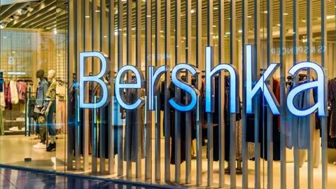 Bershka explota las rebajas con 8 pantalones ideales a mejor precio que en Primark