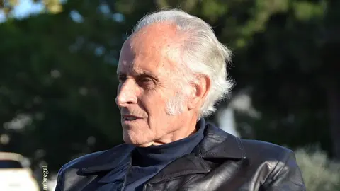 Luis Parra Jerezano
